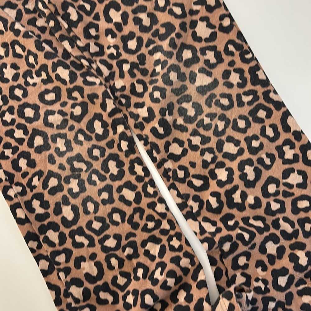 Children’s Place Flare Leg Leggings (4) - Picture 14 of 16
